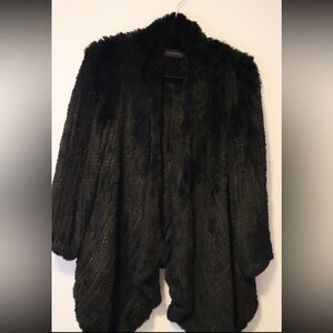 Fur Coat